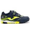 Сороконіжки дитячі Joma POWERFULL синій, жовтий Діт 24 DT-POJW2503TFV, прев. 0