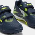 Сороконіжки дитячі Joma POWERFULL синій, жовтий Діт 24 DT-POJW2503TFV, прев. 2