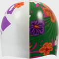 Шапки для плавання Arena HD CAP білий, мультиколор Уні One Size DT-005572-242, прев. 1