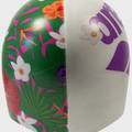 Шапки для плавання Arena HD CAP білий, мультиколор Уні One Size DT-005572-242, прев. 3
