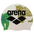Шапки для плавання Arena HD CAP білий, мультиколор Уні One Size DT-005572-245, прев. 0