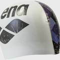 Шапки для плавання Arena HD CAP білий, чорний, темно-синій Уні One Size DT-005572-243, прев. 2