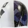 Шапки для плавання Arena HD CAP білий, чорний, темно-синій Уні One Size DT-005572-243, прев. 1