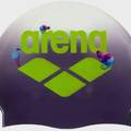 Шапки для плавання Arena HD CAP фіолетовий Уні One Size DT-005572-247, прев. 0