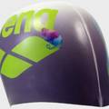 Шапки для плавання Arena HD CAP фіолетовий Уні One Size DT-005572-247, прев. 3