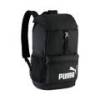 Рюкзак PUMA Phase Hooded унисекс черный 091736-01, прев. 0