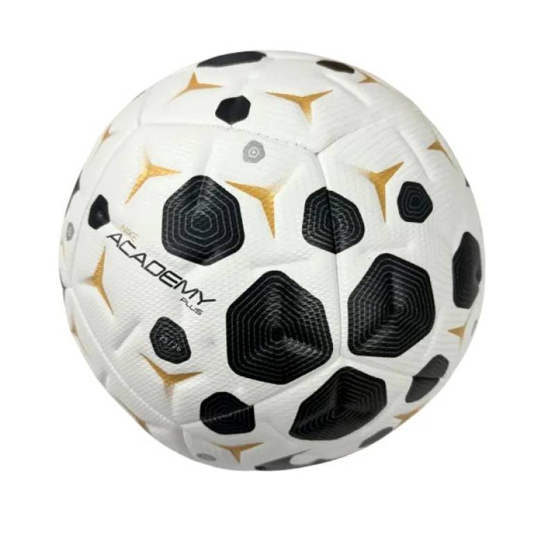 Футбольний м'яч Nike Academy Plus HV4392-100, рис. 0