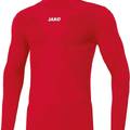 Термобелье штаны Jako COMFORT 2.0 красные 6555-01, прев. 0