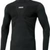 Термобелье гольф Jako COMFORT 2.0 черный 6955-08, прев. 0