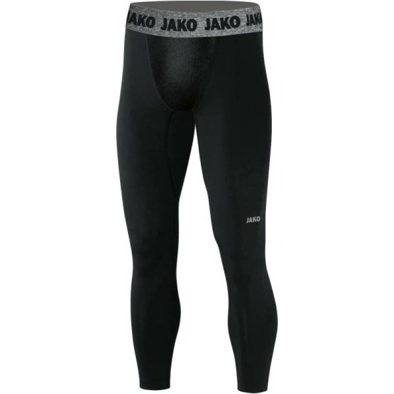 Термобелье штаны Jako COMPRESSION 2.0 черные 8451-08, рис. 0