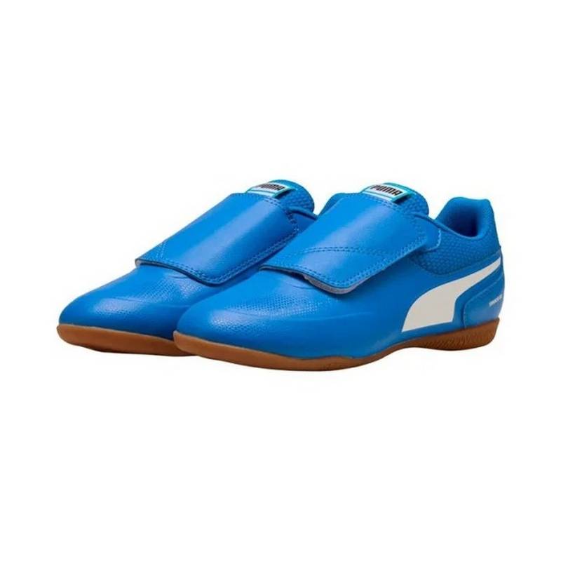 Детские футзалки Puma Truco III V Ultra 108575-03, рис. 2