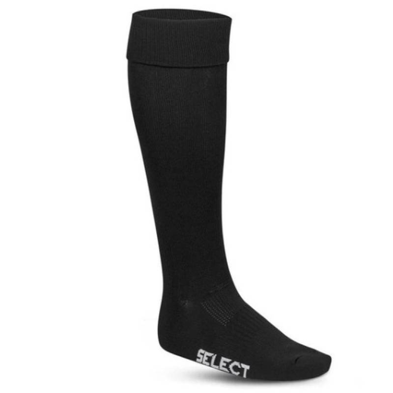 Гетри SELECT Football socks Club чорний 655282-111, рис. 0