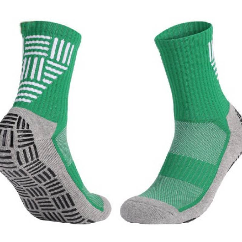 Детские носки TruSox для спорта (зеленый) ATGT-S-010, рис. 0