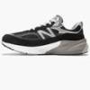 Кросівки New Balance Made In Usa 990V6 Black DS-M990BK6, прев. 0