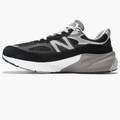 Кросівки New Balance Made In Usa 990V6 Black DS-M990BK6, прев. 0