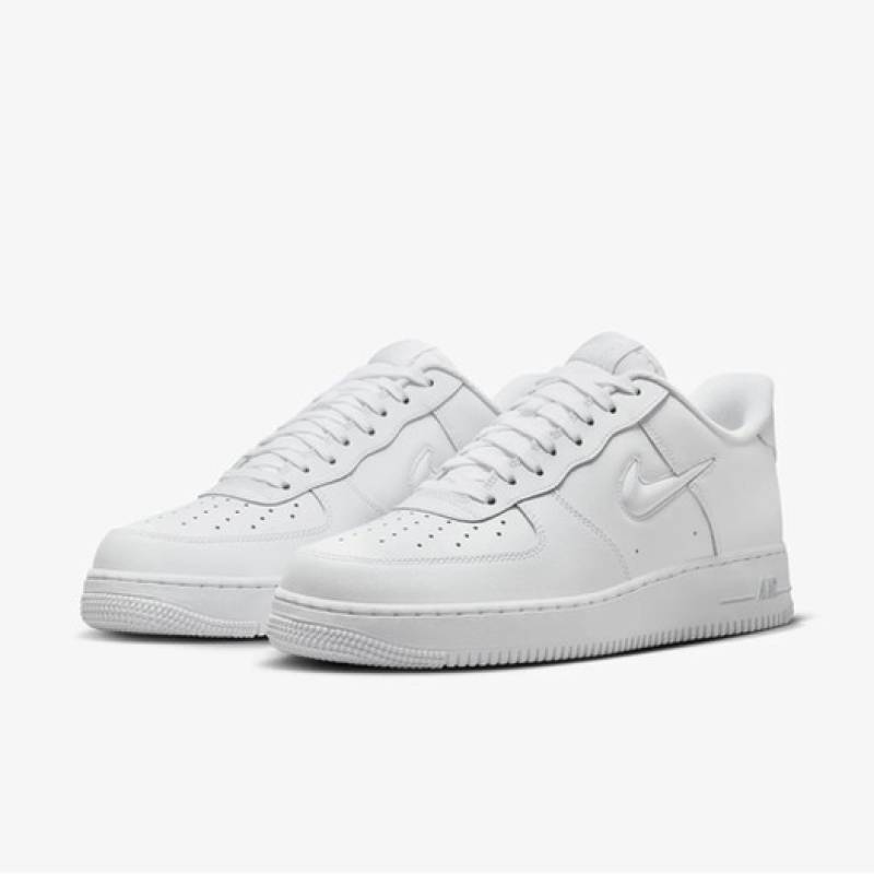 Кросівки NIKE AIR FORCE 1 JEWEL DS-HM0621-100, рис. 0