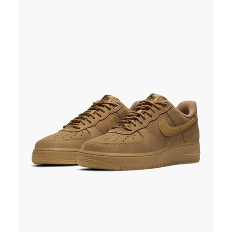 Кросівки Nike AIR FORCE 1 07 WB DS-CJ9179-200, рис. 0