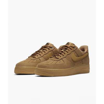 Кросівки Nike AIR FORCE 1 07 WB DS-CJ9179-200