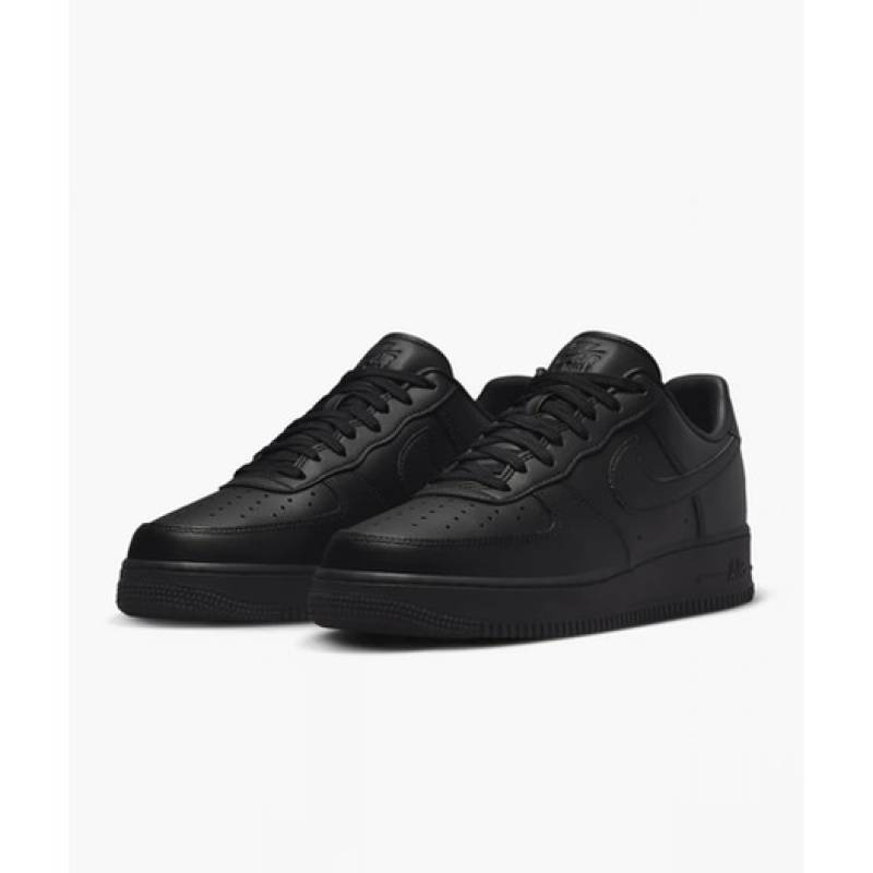 Кросівки Nike AIR FORCE 1 07 FRESH DS-DM0211-001, рис. 0
