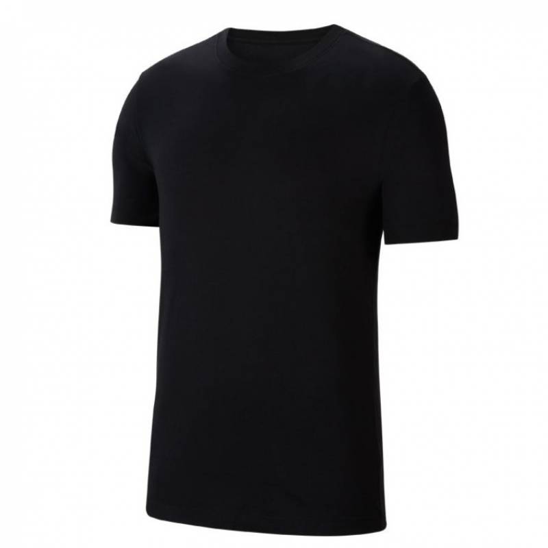 Детская футболка хлопковая Nike Team Park 20 Tee CZ0909-010, рис. 0
