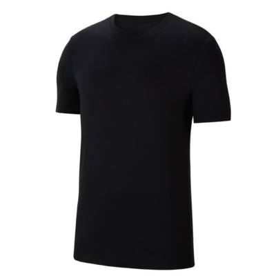 Детская футболка хлопковая Nike Team Park 20 Tee CZ0909-010