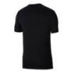 Дитяча футболка бавовняна Nike Team Park 20 Tee CZ0909-010, прев. 1