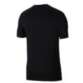 Детская футболка хлопковая Nike Team Park 20 Tee CZ0909-010, прев. 1