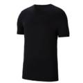 Детская футболка хлопковая Nike Team Park 20 Tee CZ0909-010, прев. 0