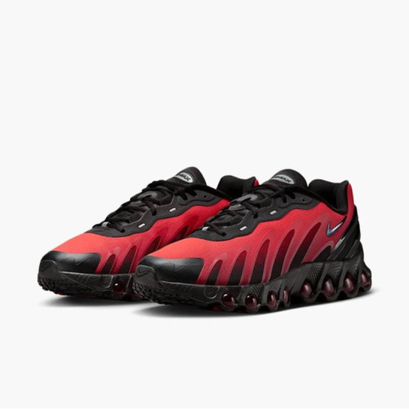 Кросівки Nike AIR MAX DN8 DS-FQ7860-008, рис. 0