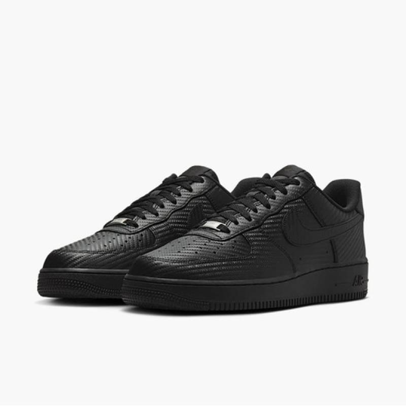 Кросівки Nike AIR FORCE 1 07 DS-HF2886-001, рис. 0