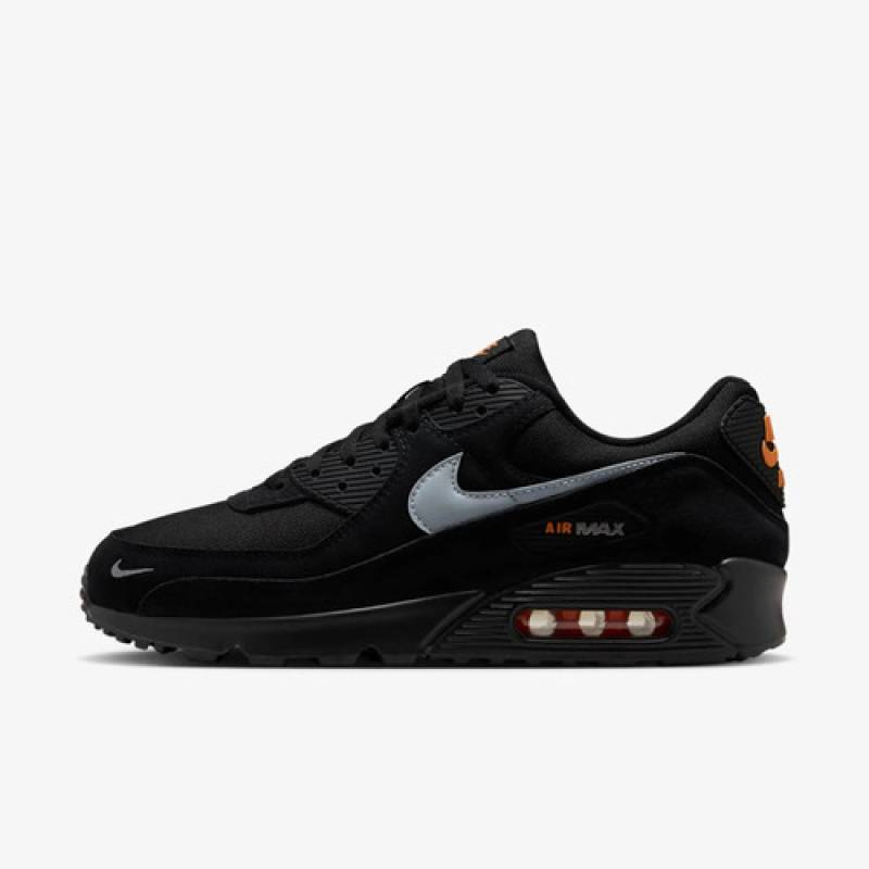 Кросівки Nike AIR MAX 90 DS-DO6706-010, рис. 0
