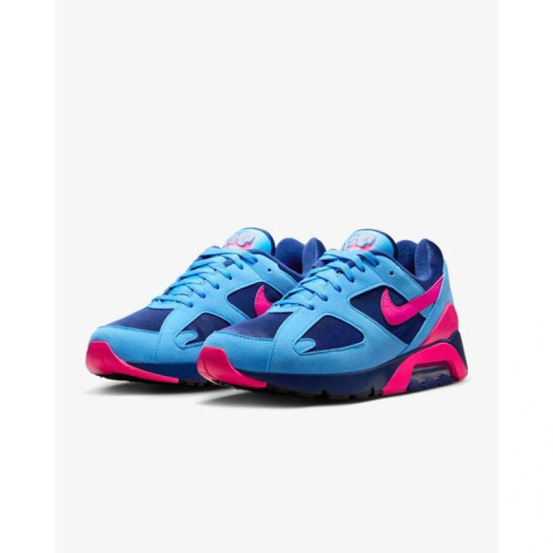 Кросівки Nike AIR 180 DS-HQ1706-401, рис. 0