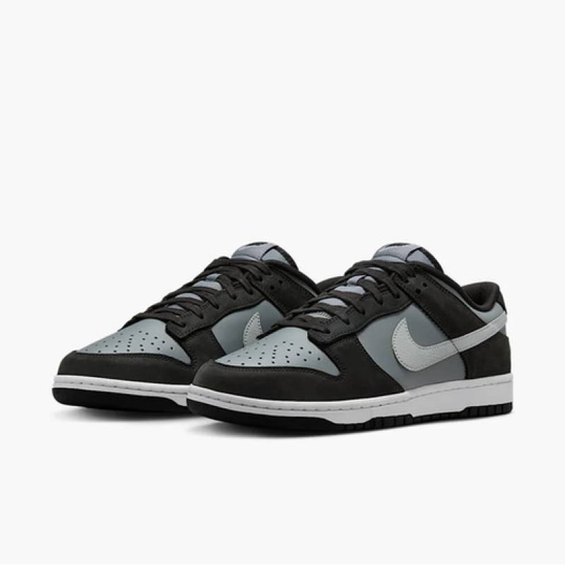 Кросівки Nike DUNK LOW DS-IB3079-001, рис. 0