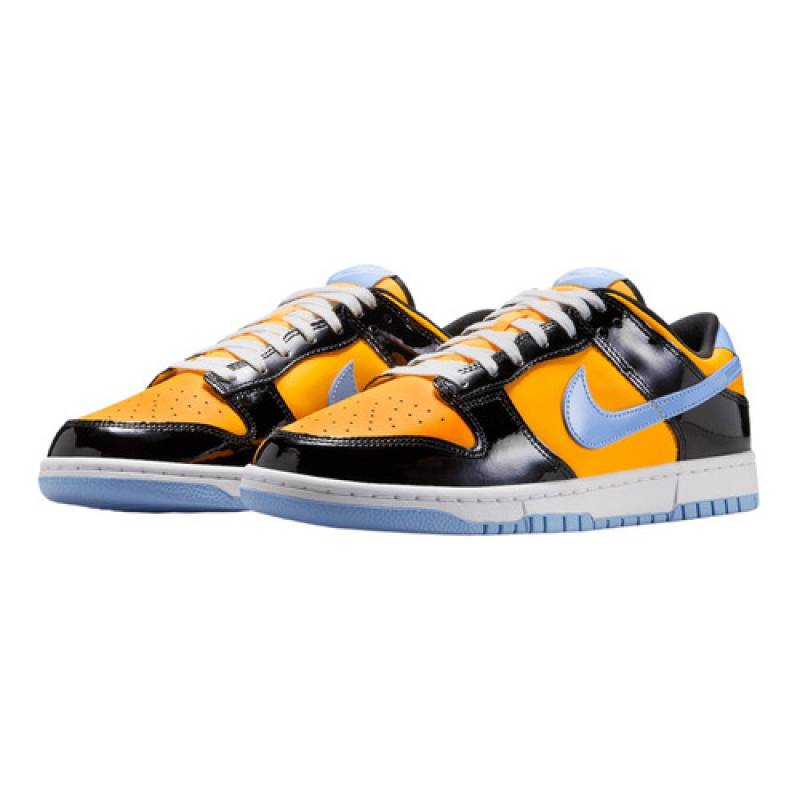Кросівки Nike DUNK LOW RETRO SE DS-IB6400-001, рис. 0
