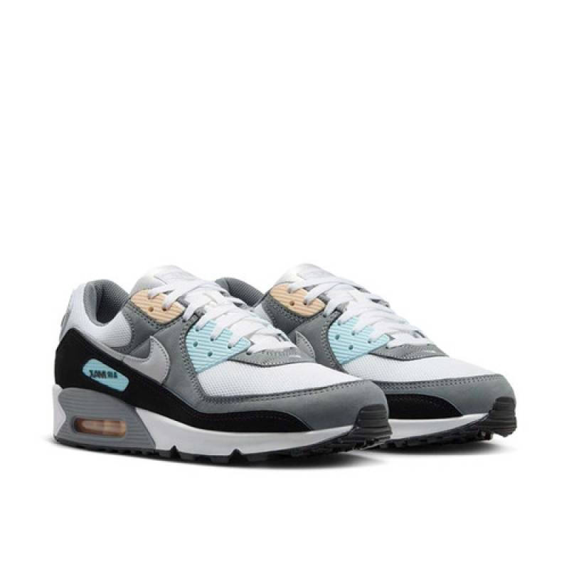 Кросівки Nike AIR MAX 90 DS-IB7674-001, рис. 0