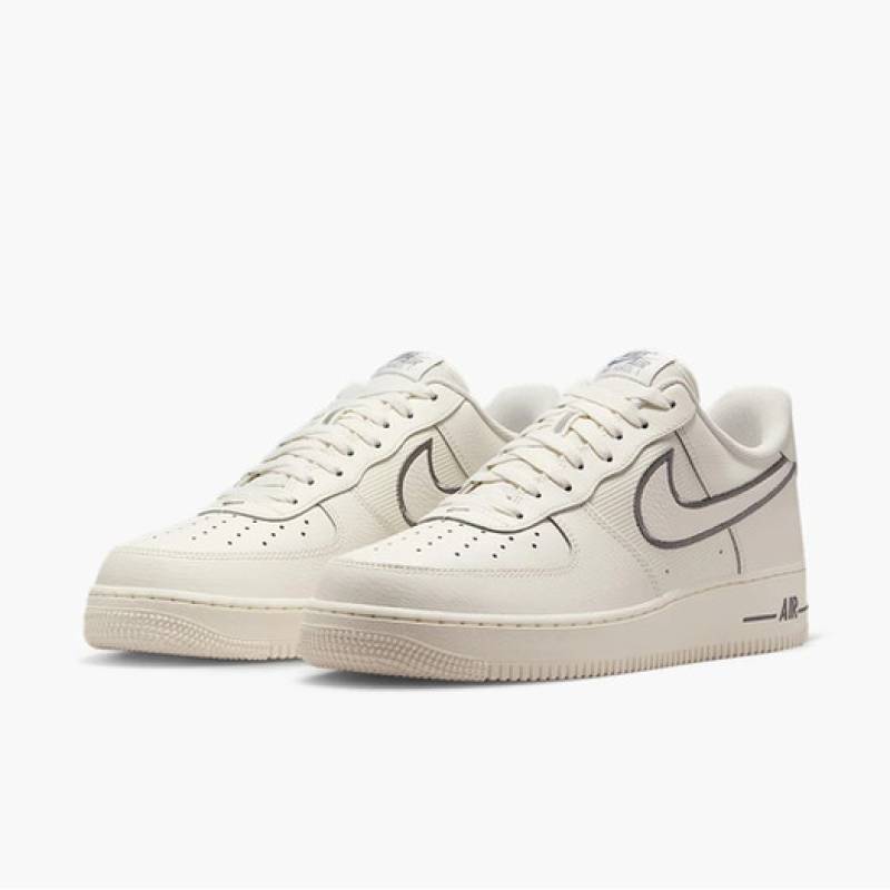 Кросівки Nike AIR FORCE 1 07 DS-IB7677-101, рис. 0