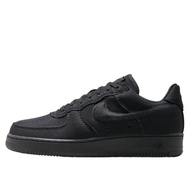Кросівки Nike AIR FORCE 1 LOW CANVAS DS-HV1204-002, рис. 0