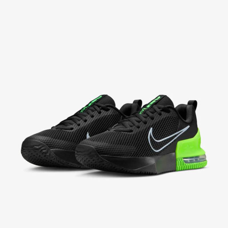 Кросівки Nike M AIR MAX ALPHA TRAINER 6 DS-FQ1833-010, рис. 0