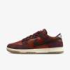 Кросівки Nike DUNK LOW RETRO SE DS-IB6399-600, прев. 0