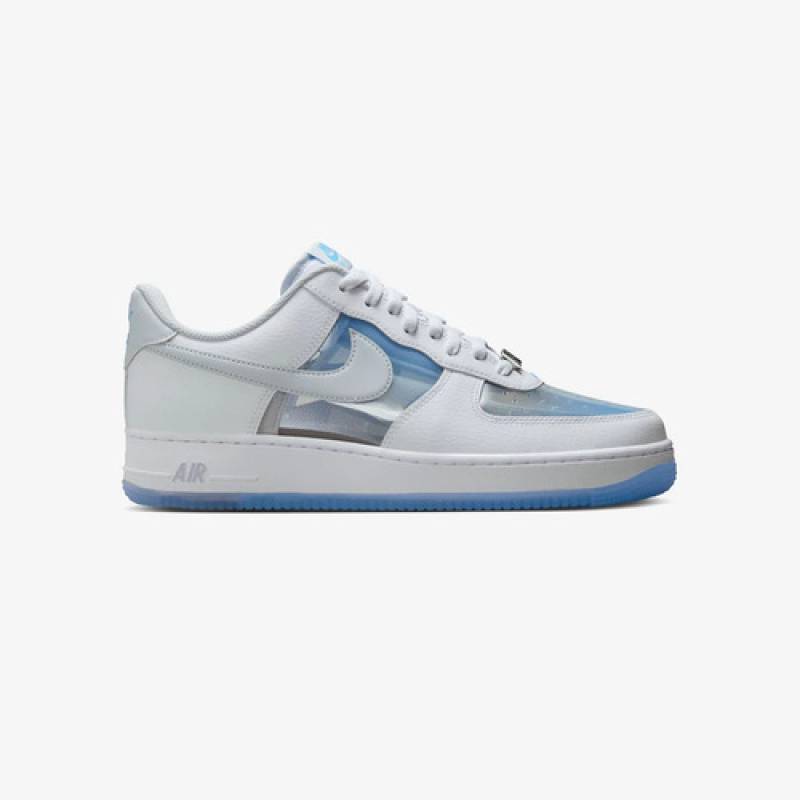 Кросівки Nike AIR FORCE 1 RETRO QS DS-IB5724-100, рис. 0