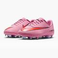 Детские бутсы Nike JR MERCURIAL VAPOR 16 CLUB FG/MG розово-красные FQ8286-600, прев. 2
