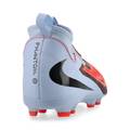 Детские бутсы Nike Phantom 6 High Academy FG/MG HQ2042-400, прев. 4