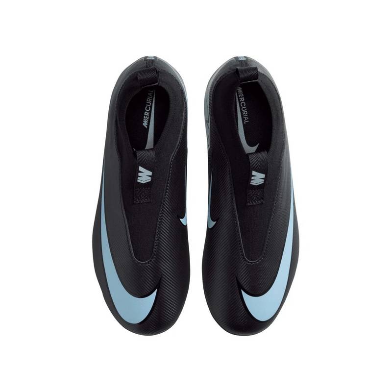 Детские бутсы Nike Zoom Mercurial Superfly 10 Academy AG FQ8308-001, рис. 2