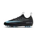 Детские бутсы Nike Zoom Mercurial Vapor 16 Academy AG Junior FQ8403-001, прев. 1