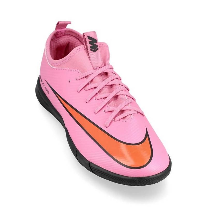 Детские футзалки Nike Zoom Mercurial Vapor 16 Academy IC FQ8411-600, рис. 2