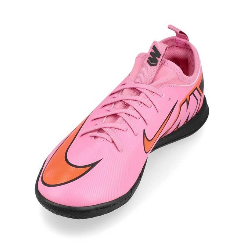 Детские футзалки Nike Zoom Mercurial Vapor 16 Academy IC FQ8411-600, рис. 3