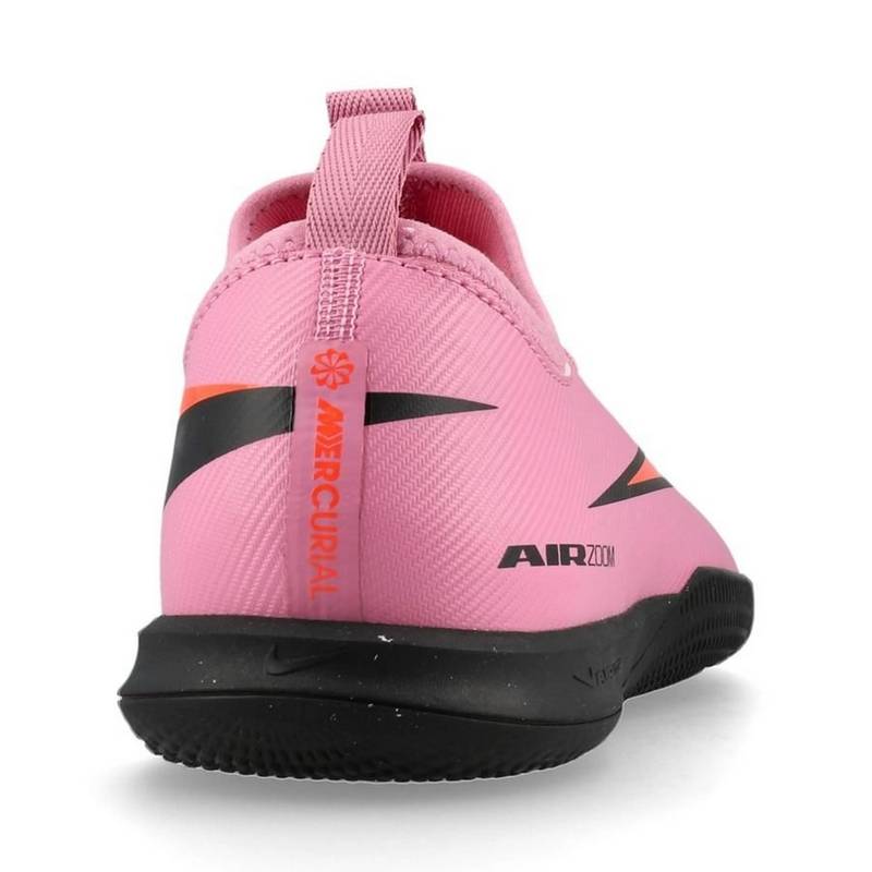 Детские футзалки Nike Zoom Mercurial Vapor 16 Academy IC FQ8411-600, рис. 4