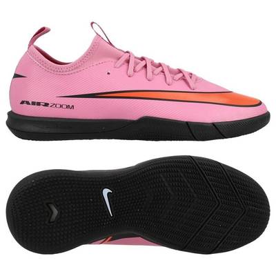 Детские футзалки Nike Zoom Mercurial Vapor 16 Academy IC FQ8411-600