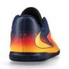 Детские футзалки Nike JR PHANTOM 6 LOW CLUB 'ERLING HAALAND' IC EH оранжево-красно-темно-синие IH1803-800, прев. 4