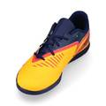 Детские футзалки Nike JR PHANTOM 6 LOW CLUB 'ERLING HAALAND' IC EH оранжево-красно-темно-синие IH1803-800, прев. 3
